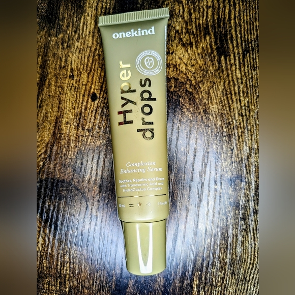 5/75$ ONEKIND Hyperdrops Complexion Enhancing Serum - Picture 2 of 12